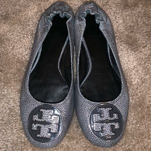 Tory Burch ballet flats